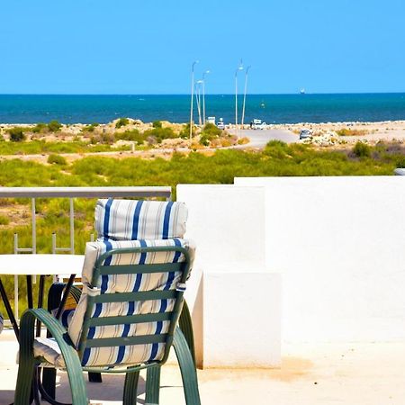 Appartements Neufs Et Modernes Entre Ter Et Mer Soliman Exterior foto