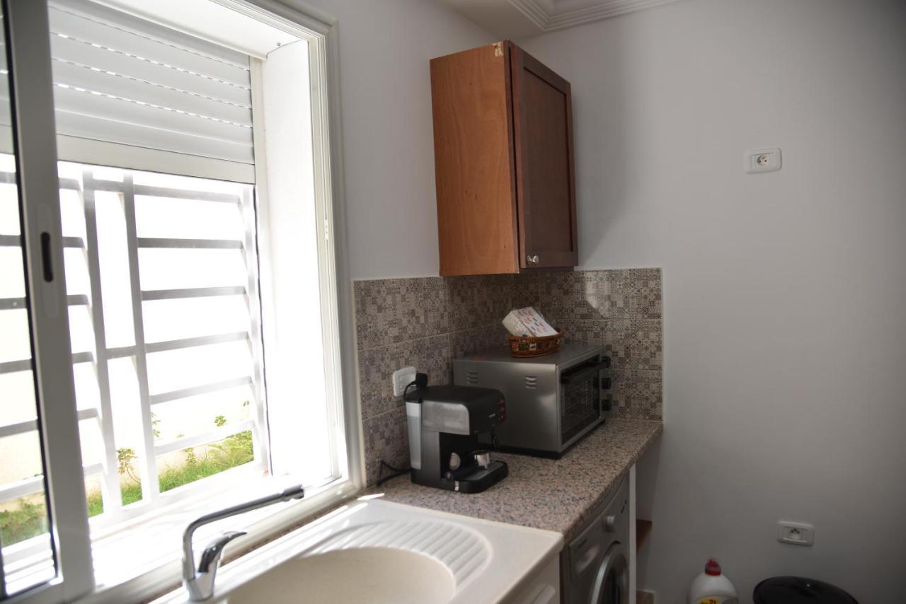 Appartements Neufs Et Modernes Entre Ter Et Mer Soliman Exterior foto