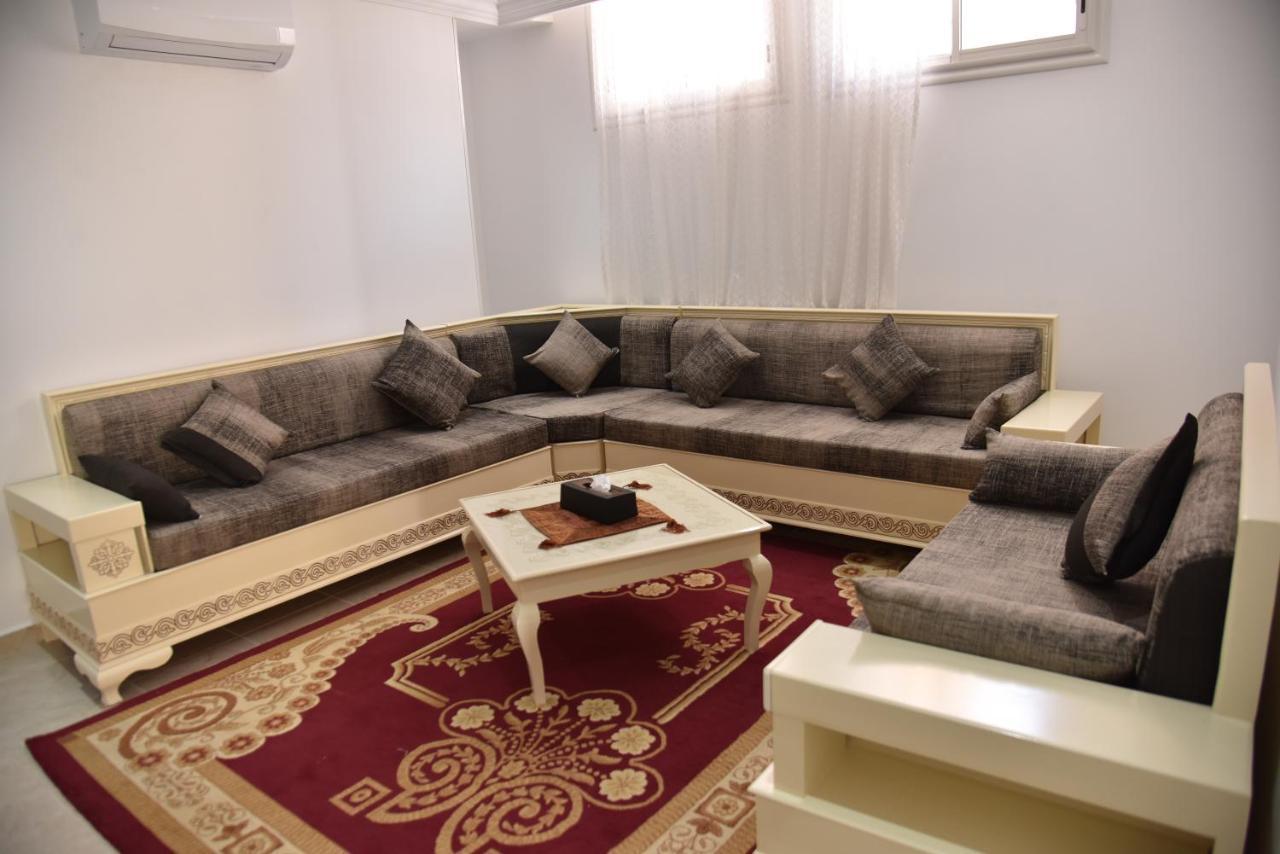 Appartements Neufs Et Modernes Entre Ter Et Mer Soliman Exterior foto