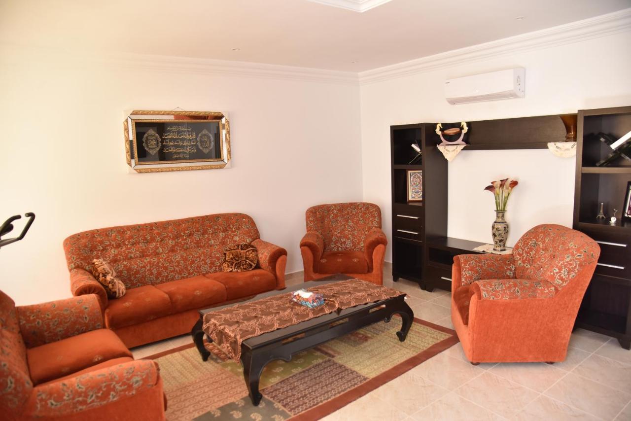 Appartements Neufs Et Modernes Entre Ter Et Mer Soliman Exterior foto