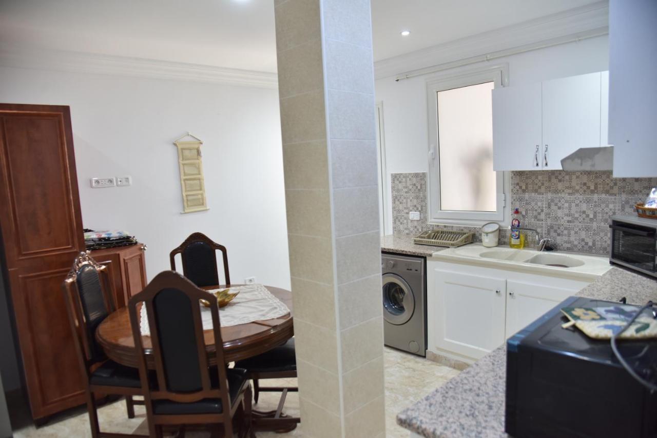 Appartements Neufs Et Modernes Entre Ter Et Mer Soliman Exterior foto