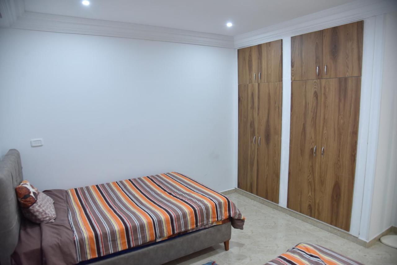 Appartements Neufs Et Modernes Entre Ter Et Mer Soliman Exterior foto