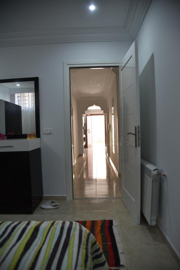 Appartements Neufs Et Modernes Entre Ter Et Mer Soliman Exterior foto