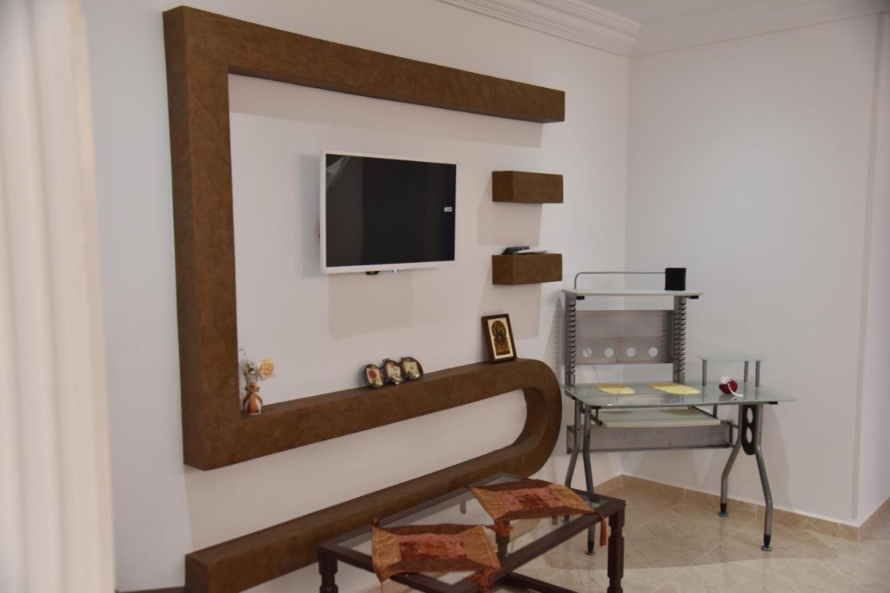 Appartements Neufs Et Modernes Entre Ter Et Mer Soliman Exterior foto