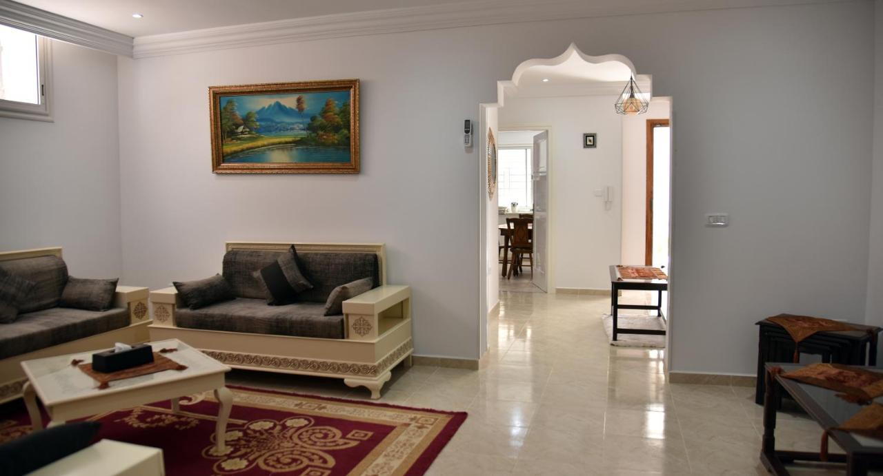 Appartements Neufs Et Modernes Entre Ter Et Mer Soliman Exterior foto