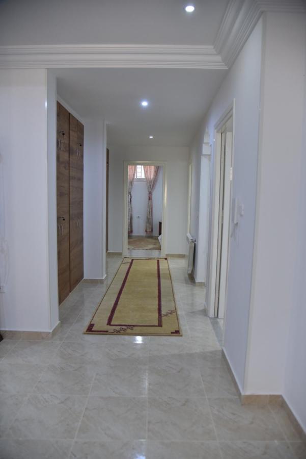 Appartements Neufs Et Modernes Entre Ter Et Mer Soliman Exterior foto