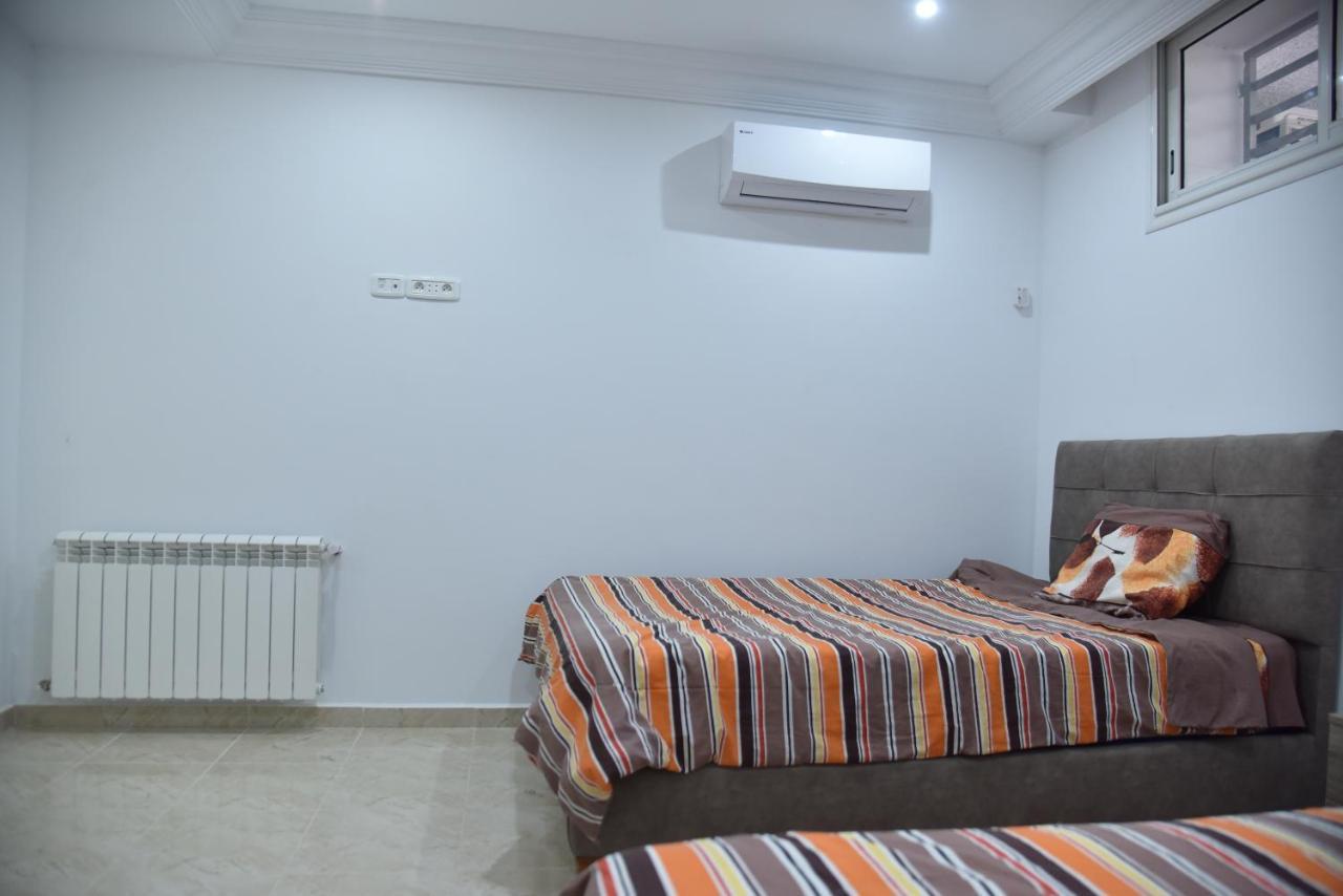 Appartements Neufs Et Modernes Entre Ter Et Mer Soliman Exterior foto