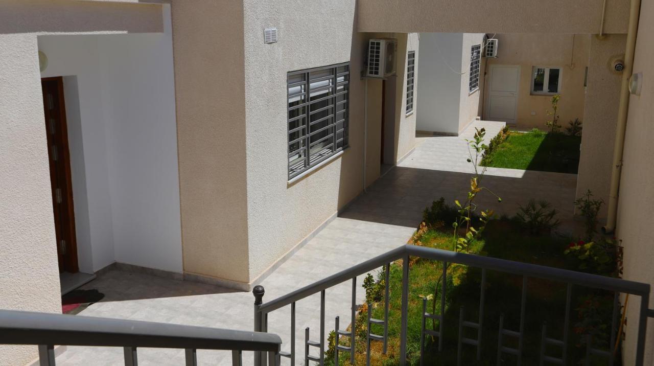 Appartements Neufs Et Modernes Entre Ter Et Mer Soliman Exterior foto
