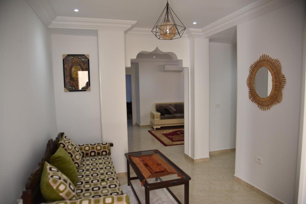Appartements Neufs Et Modernes Entre Ter Et Mer Soliman Exterior foto