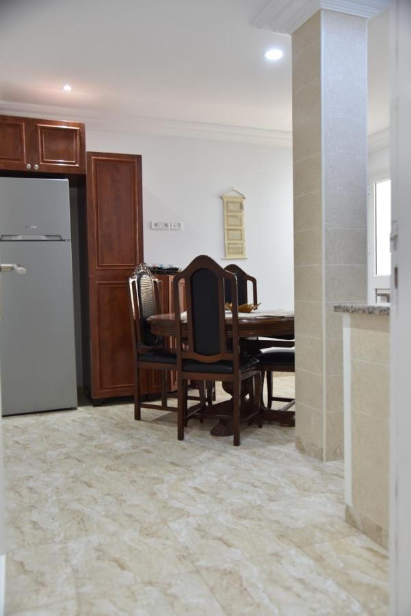 Appartements Neufs Et Modernes Entre Ter Et Mer Soliman Exterior foto