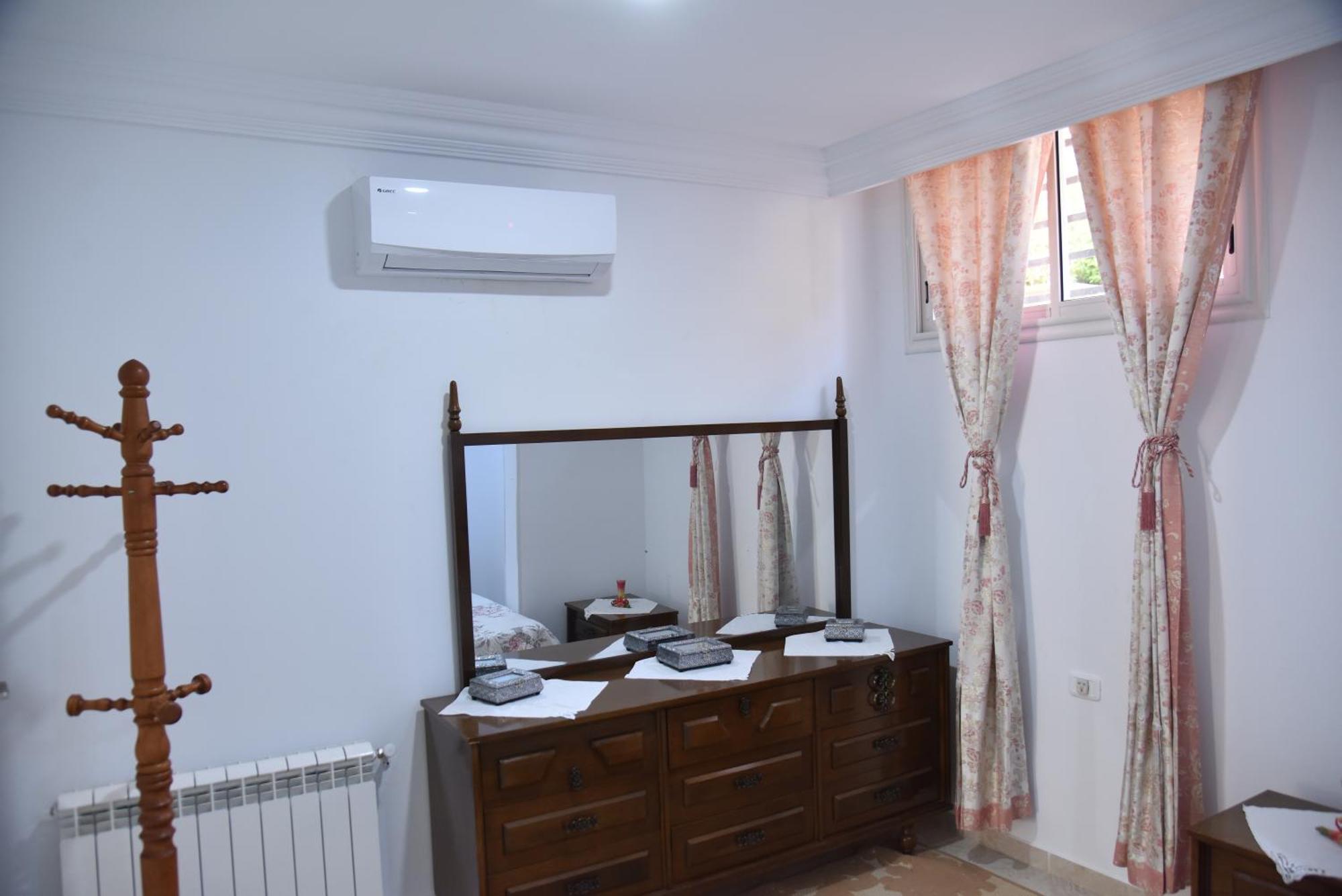Appartements Neufs Et Modernes Entre Ter Et Mer Soliman Exterior foto