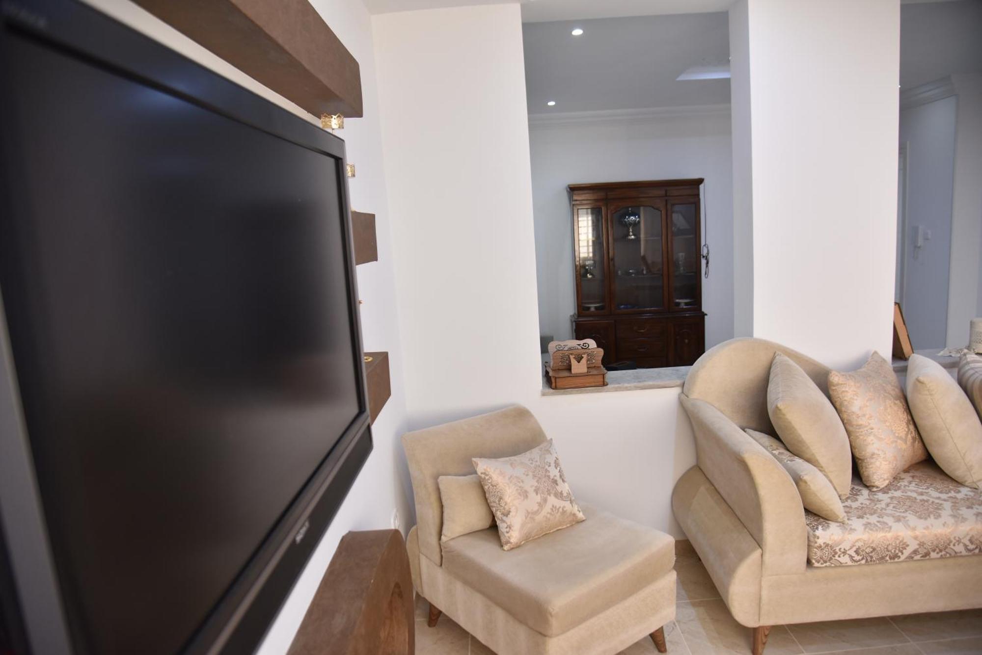 Appartements Neufs Et Modernes Entre Ter Et Mer Soliman Exterior foto
